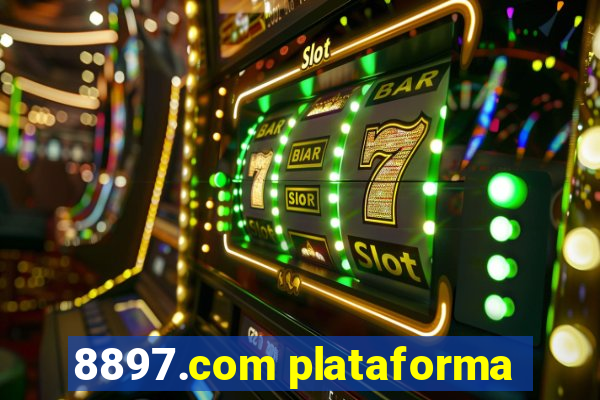 8897.com plataforma